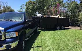 Shed Removal in Fulton, MO